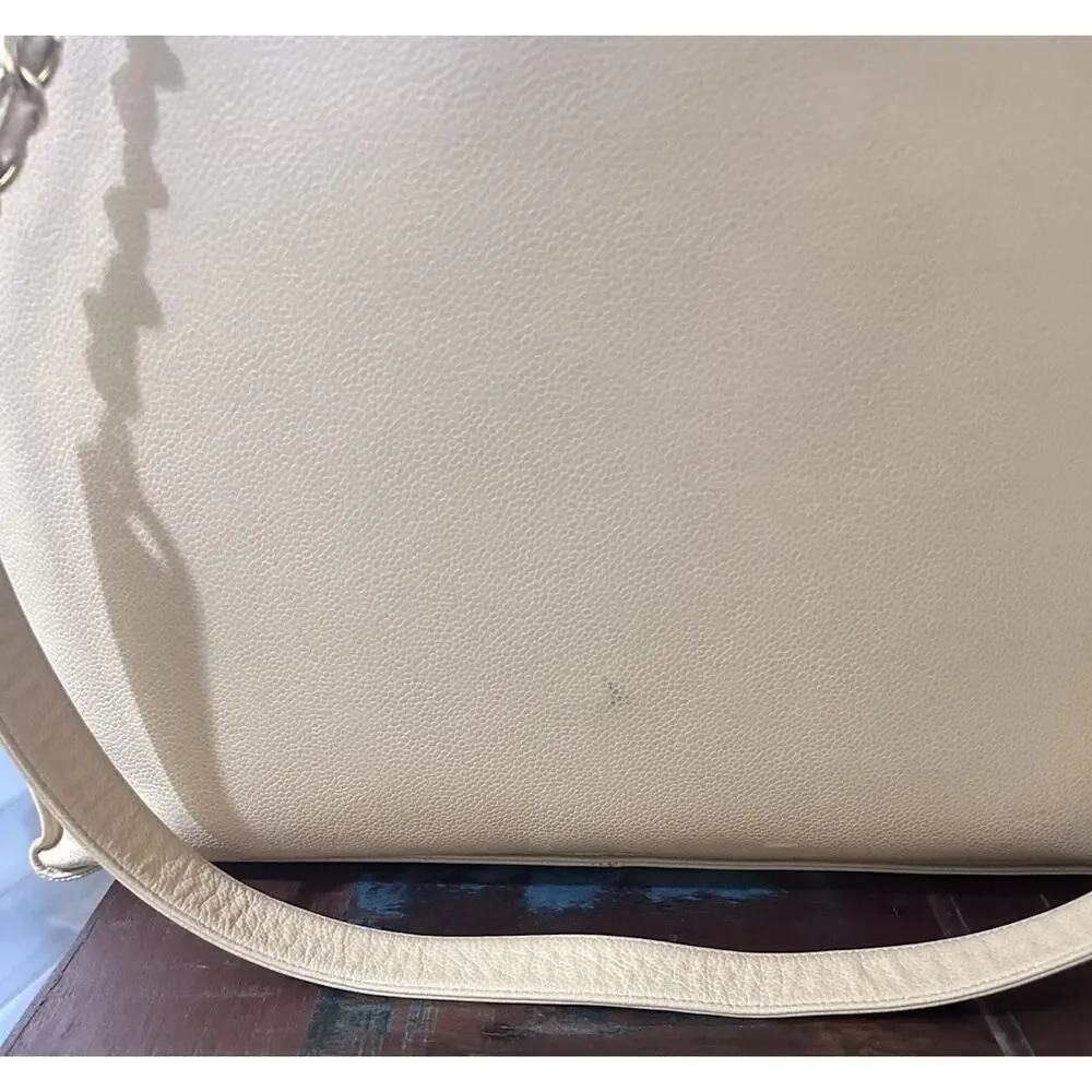 CHANEL measurements 16